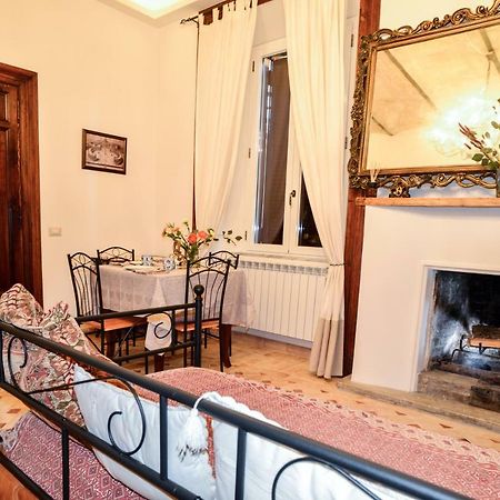 St. Petrus Et Aurelia Apartment Rome Exterior photo