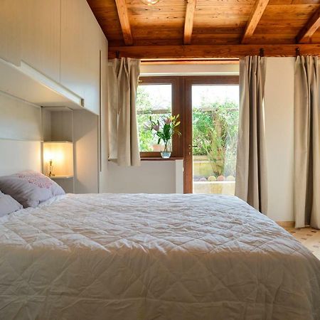 St. Petrus Et Aurelia Apartment Rome Exterior photo