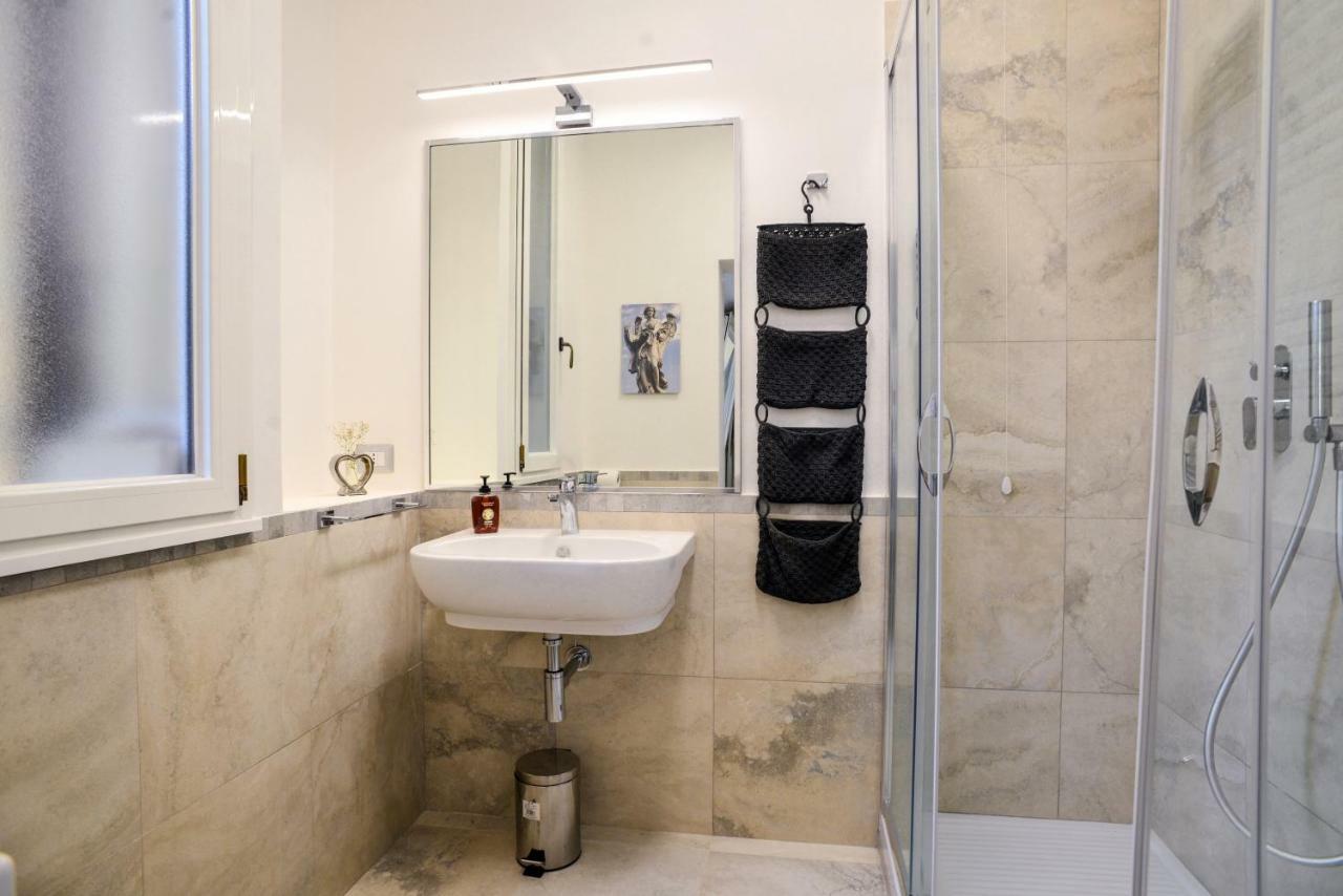 St. Petrus Et Aurelia Apartment Rome Exterior photo