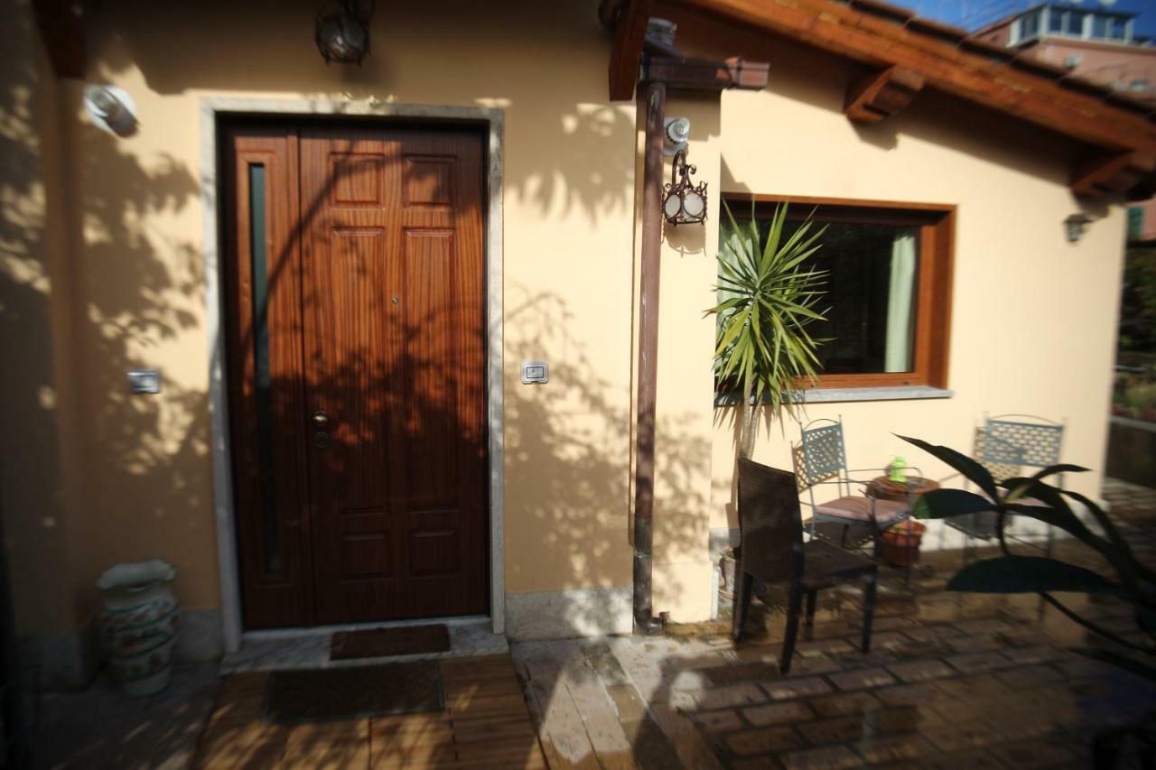 St. Petrus Et Aurelia Apartment Rome Exterior photo