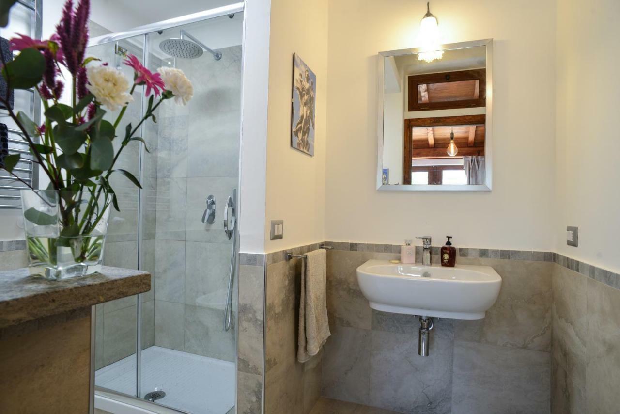 St. Petrus Et Aurelia Apartment Rome Exterior photo