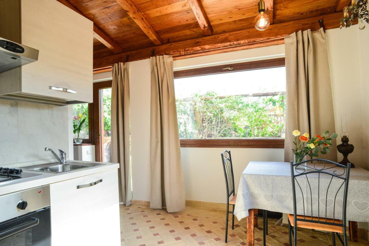 St. Petrus Et Aurelia Apartment Rome Exterior photo